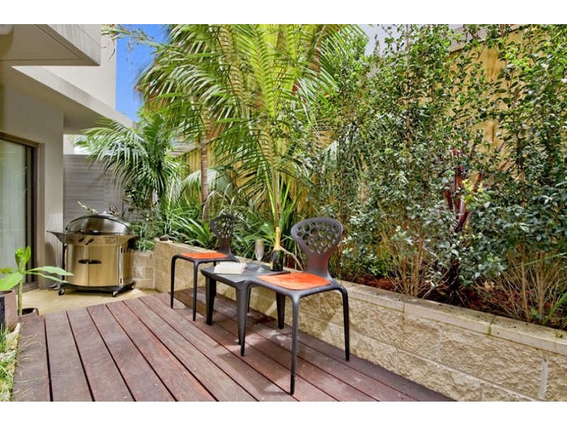 2/18-22 Diamond Bay Road, Vaucluse NSW 2030