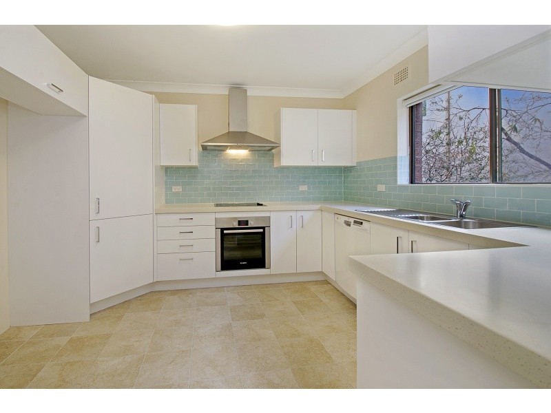 1/23-27 Liverpool Street, Rose Bay NSW 2029