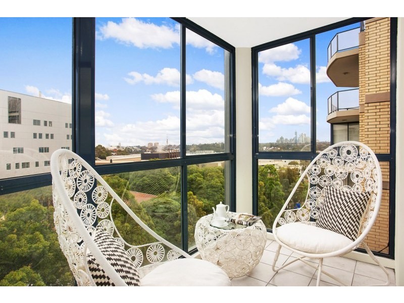 147/19-23 Herbert Street, St Leonards NSW 2065