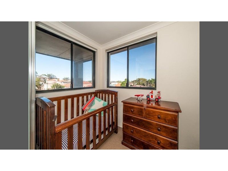 6/8 Oberon Street, Randwick NSW 2031