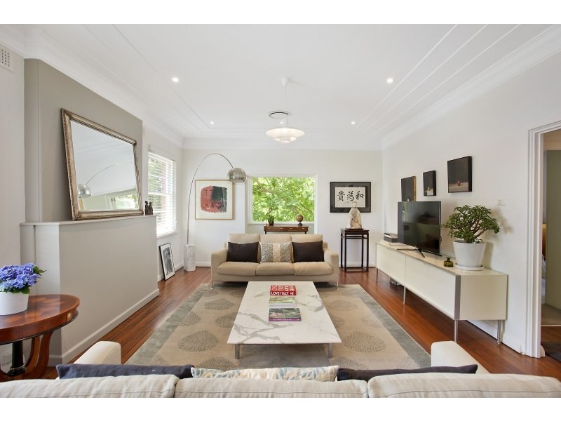 5/12 Rosemont Avenue, Woollahra NSW 2025