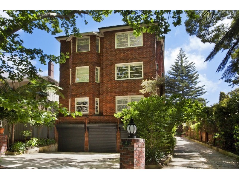 5/12 Rosemont Avenue, Woollahra NSW 2025