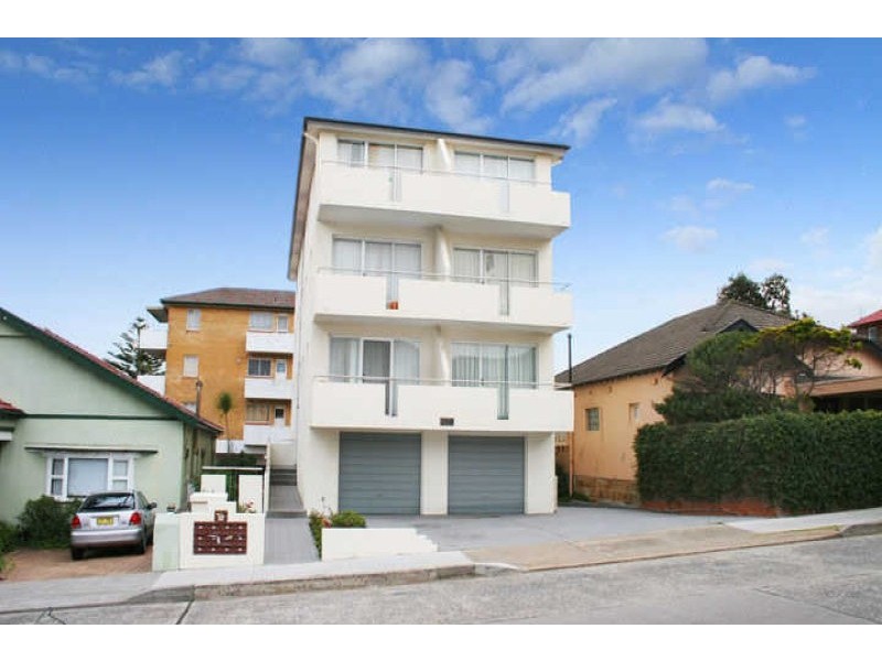 11/298 Campbell Parade, Bondi Beach NSW 2026
