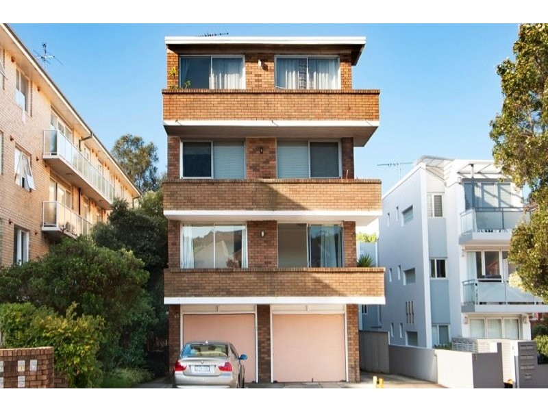 3/41-43 O’brien Street, Bondi Beach NSW 2026