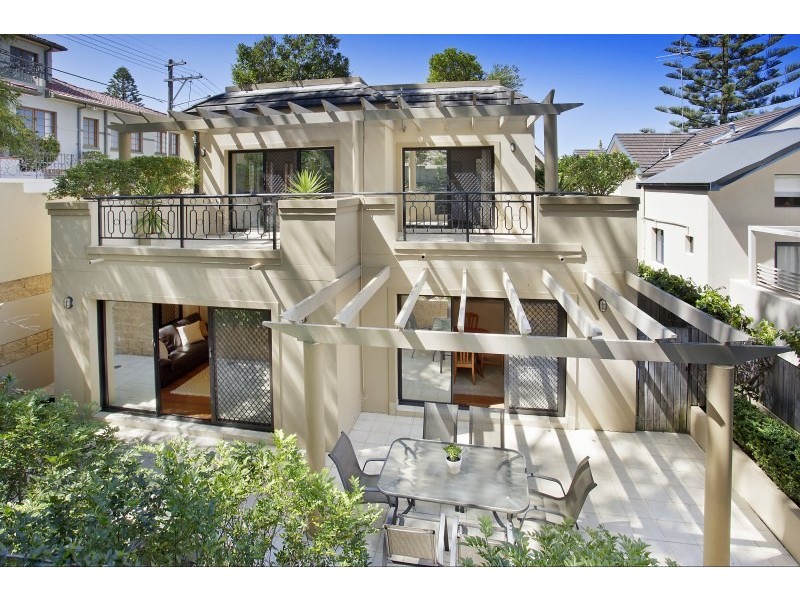 4/59 Carlisle Street, Rose Bay NSW 2029