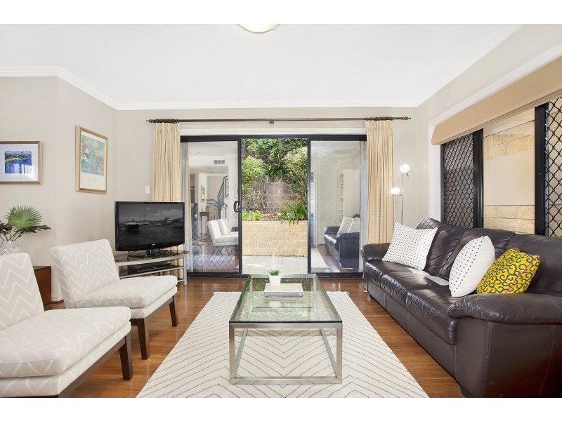 4/59 Carlisle Street, Rose Bay NSW 2029