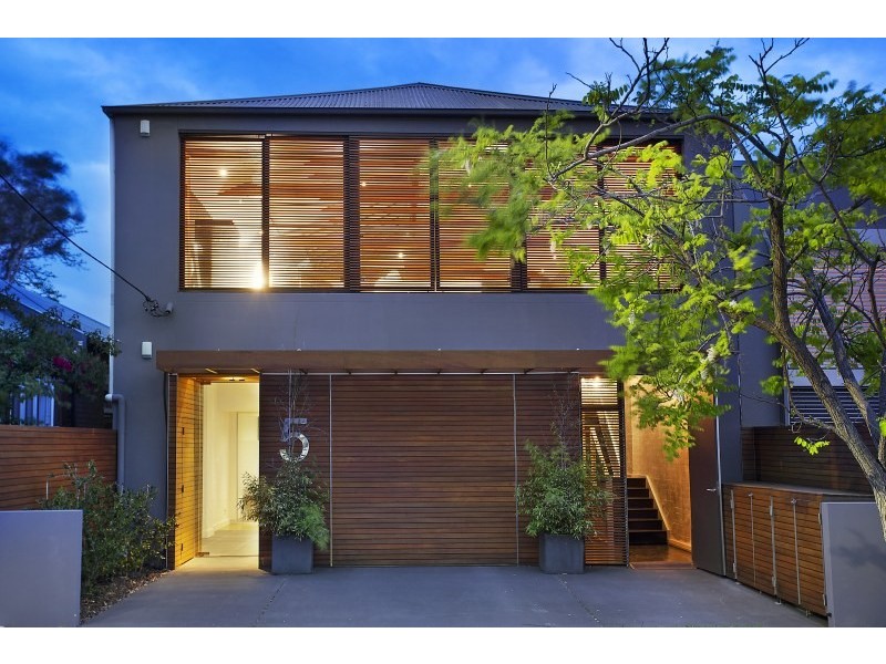 5 Roberts Street, Rose Bay NSW 2029