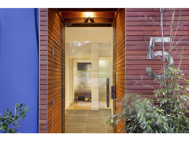 5 Roberts Street, Rose Bay NSW 2029