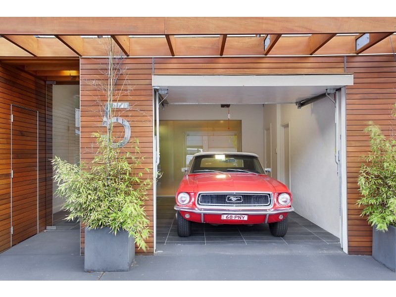 5 Roberts Street, Rose Bay NSW 2029