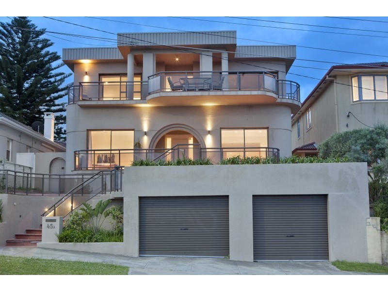 45A Military Road, Dover Heights NSW 2030