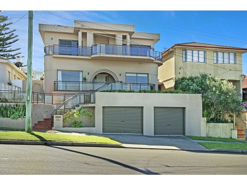 45A Military Road, Dover Heights NSW 2030