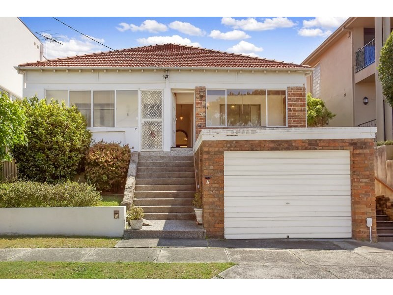 7 Elvina Street, Dover Heights NSW 2030