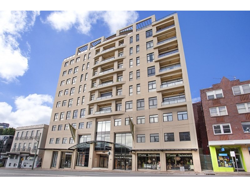 100 New South Head Road, Edgecliff NSW 2027