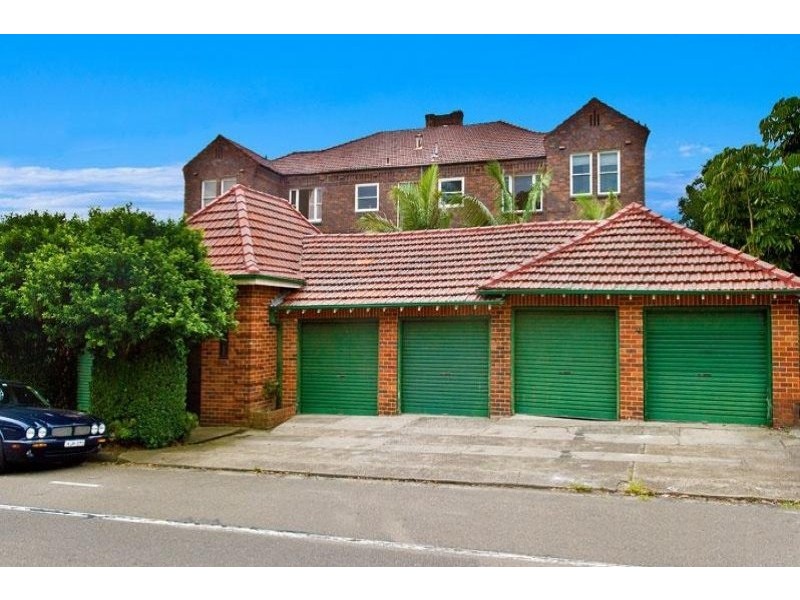 12/155 Victoria Road, Bellevue Hill NSW 2023