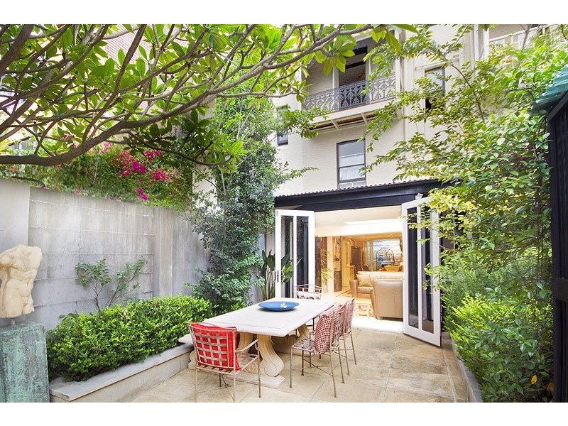 21 Wallis Street, Woollahra NSW 2025