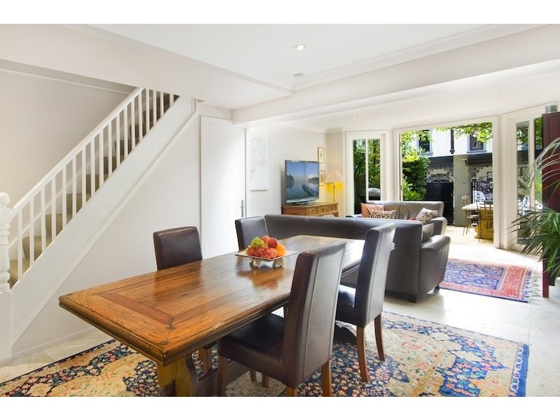 21 Wallis Street, Woollahra NSW 2025