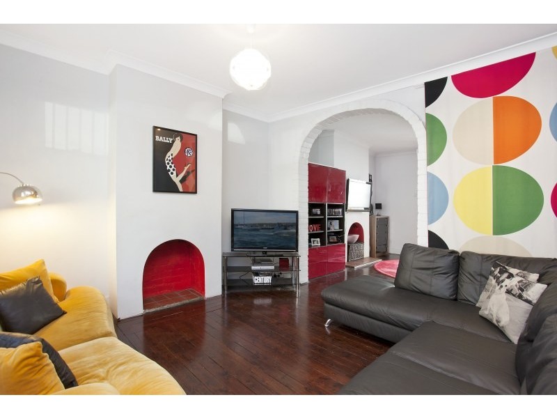 36 Hargrave Street, Paddington NSW 2021