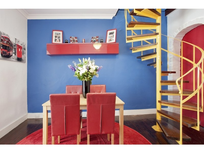 36 Hargrave Street, Paddington NSW 2021