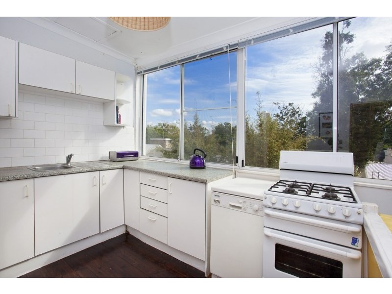 36 Hargrave Street, Paddington NSW 2021