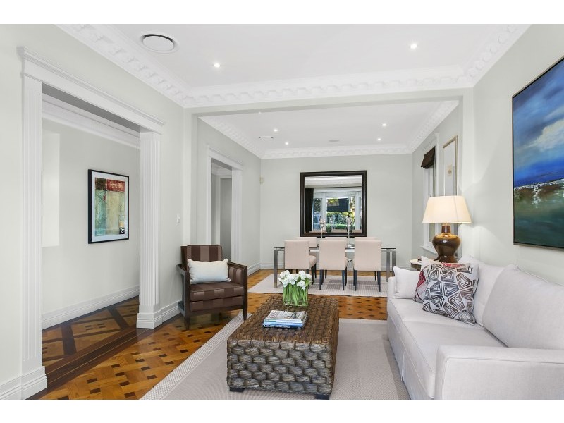 130 Fletcher Street, Woollahra NSW 2025