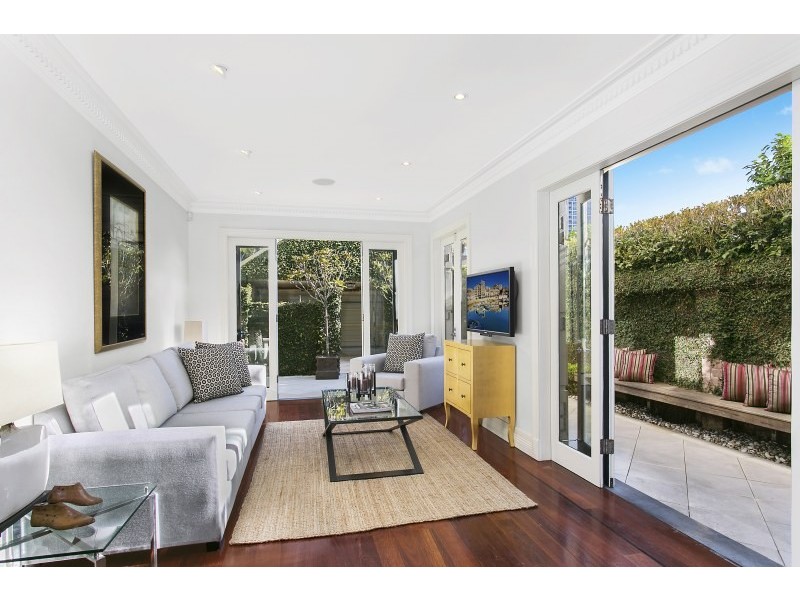 130 Fletcher Street, Woollahra NSW 2025
