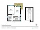14/116 Mount Street, Coogee NSW 2034 Floorplan
