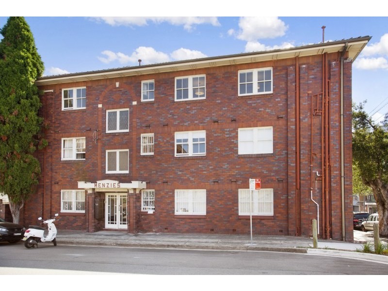9/25A Hollywood Avenue, Bondi Junction NSW 2022