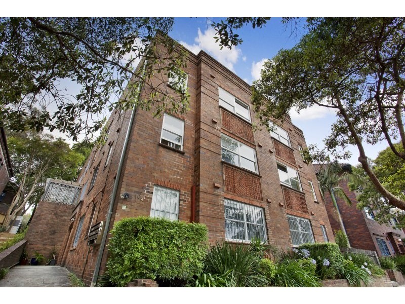 2/19A Poate Road, Centennial Park NSW 2021