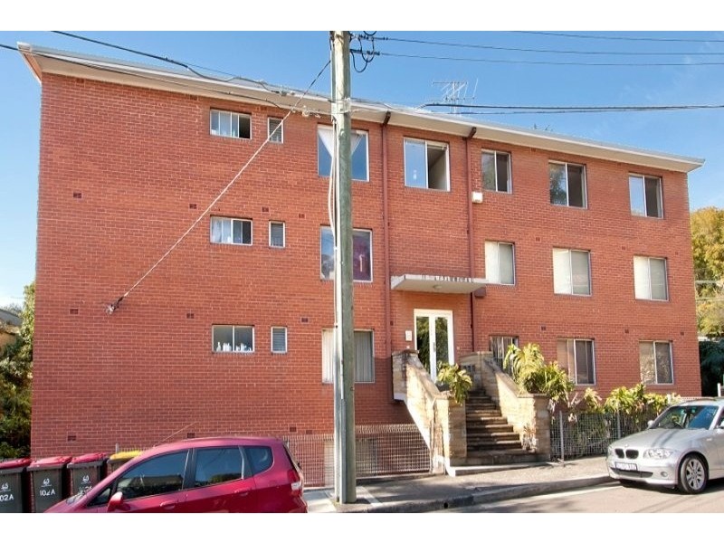 10/102A St Georges Crescent, Drummoyne NSW 2047