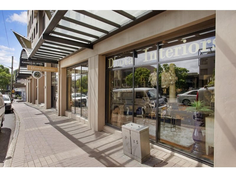 2/100 New South Head Road, Edgecliff NSW 2027