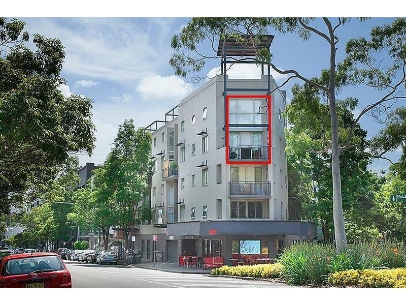 18/84-90 McLachlan Avenue, Rushcutters Bay NSW 2011