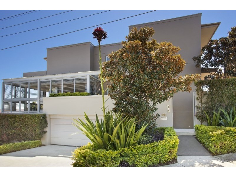 100 Dover Road, Dover Heights NSW 2030