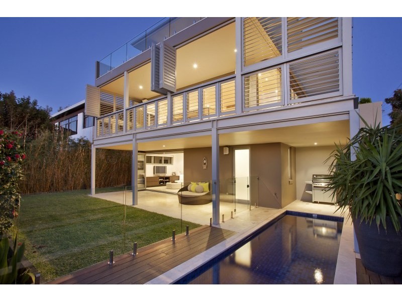 100 Dover Road, Dover Heights NSW 2030