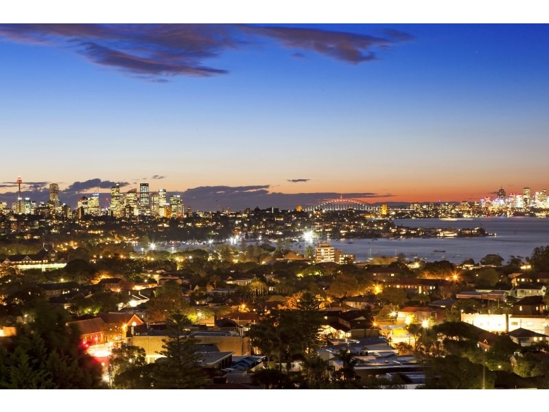 100 Dover Road, Dover Heights NSW 2030