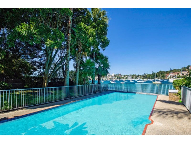 2/33 Sutherland Crescent, Darling Point NSW 2027