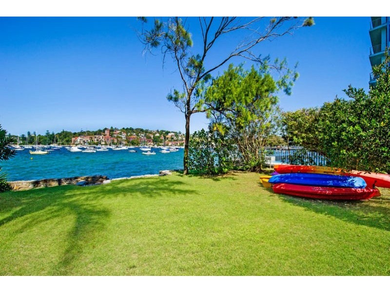 2/33 Sutherland Crescent, Darling Point NSW 2027