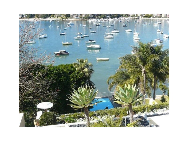 2/33 Sutherland Crescent, Darling Point NSW 2027