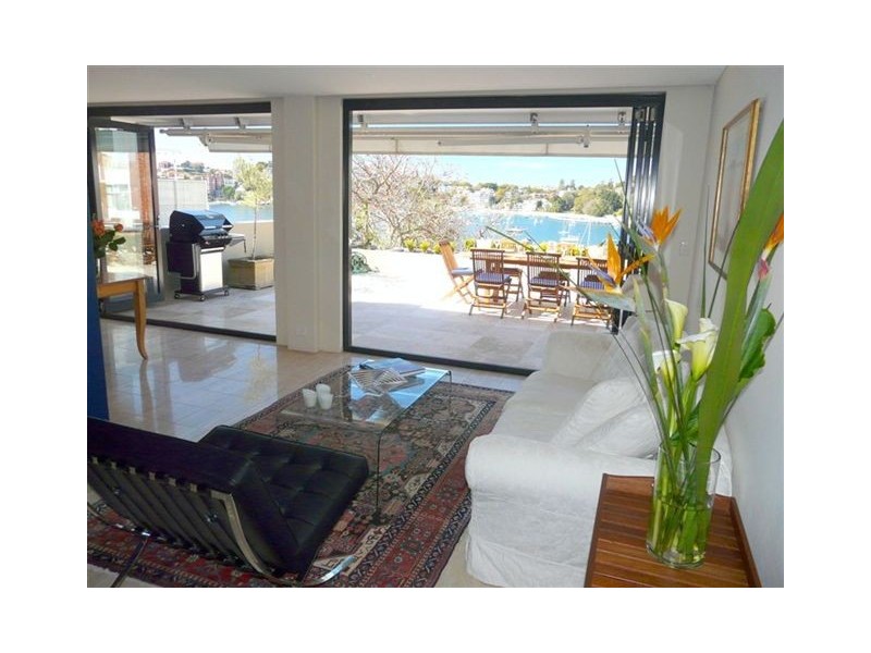 2/33 Sutherland Crescent, Darling Point NSW 2027