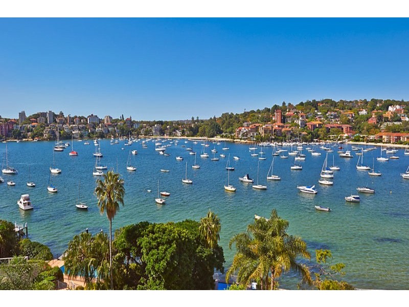 2/33 Sutherland Crescent, Darling Point NSW 2027