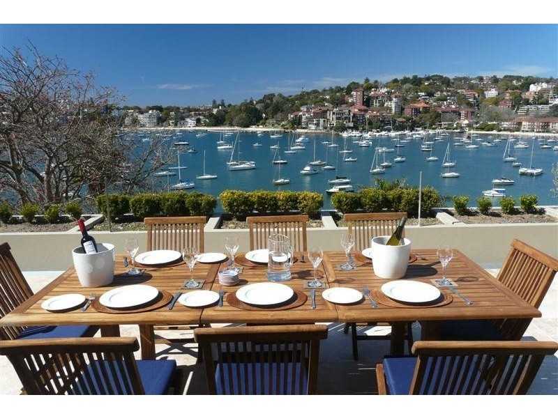 2/33 Sutherland Crescent, Darling Point NSW 2027