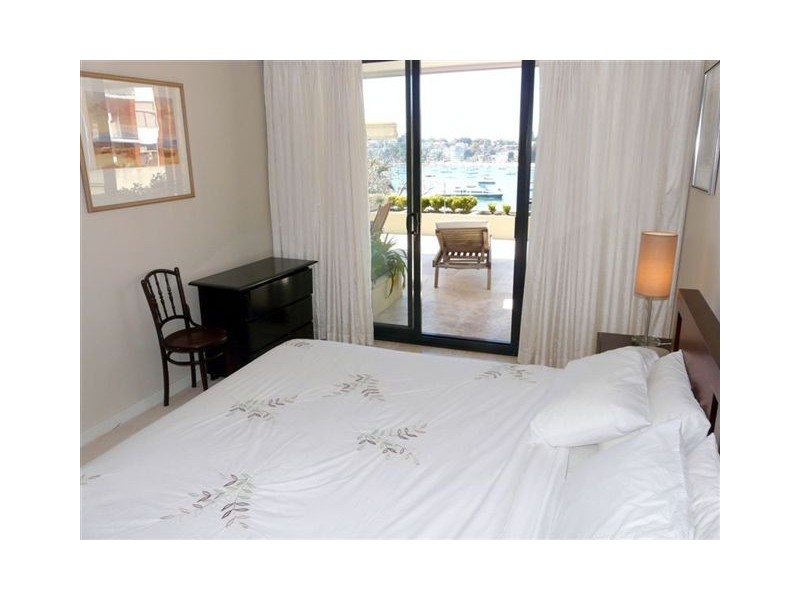 2/33 Sutherland Crescent, Darling Point NSW 2027