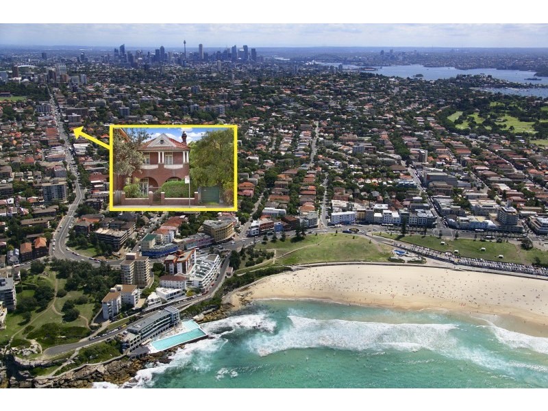 2/258 Bondi Road, Bondi NSW 2026