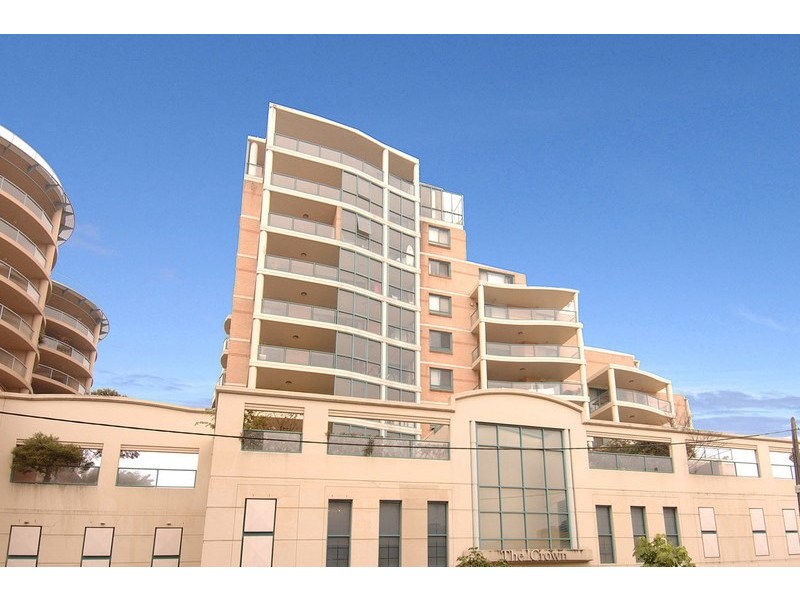 405/1 Spring Street, Bondi Junction NSW 2022