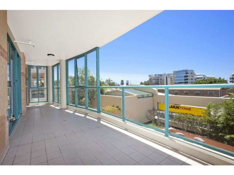 405/1 Spring Street, Bondi Junction NSW 2022