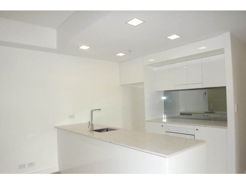 36/200 Goulburn Street, Surry Hills NSW 2010