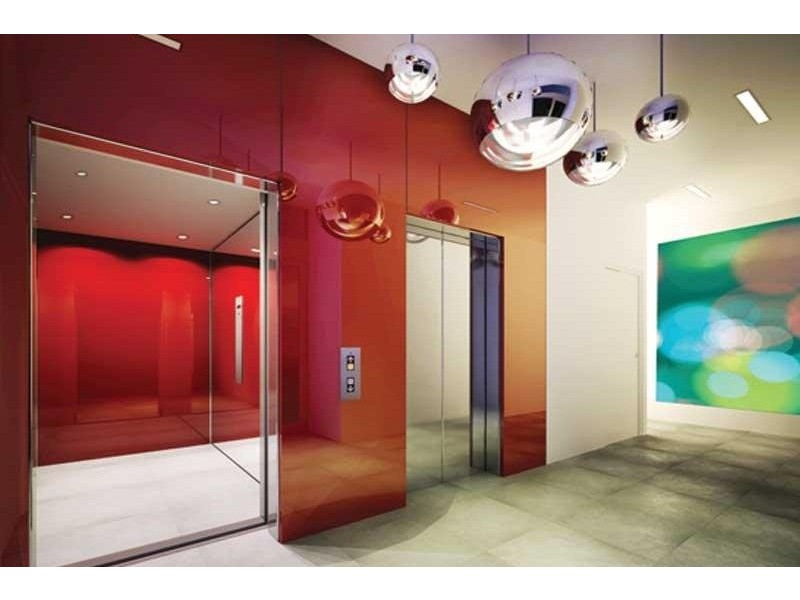 36/200 Goulburn Street, Surry Hills NSW 2010