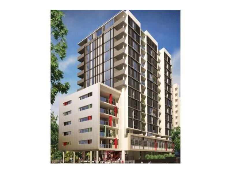 36/200 Goulburn Street, Surry Hills NSW 2010