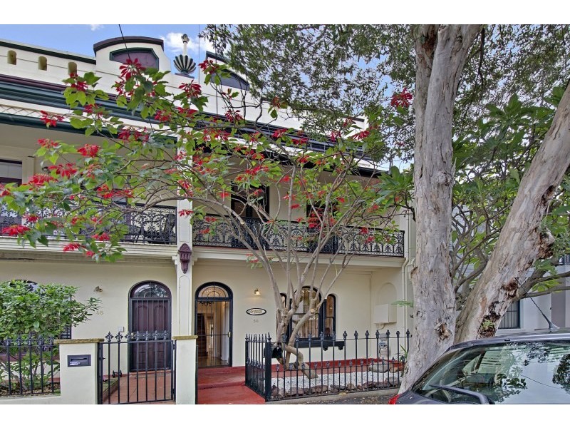 50 London Street, Enmore NSW 2042