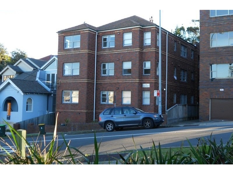 7/1A Sandridge Street, Bondi Beach NSW 2026