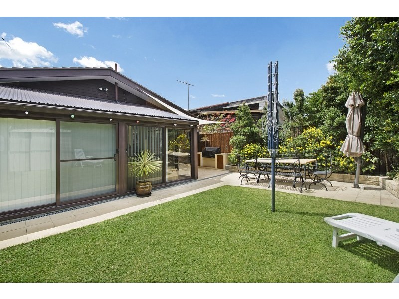 4 Meagher Avenue, Maroubra NSW 2035